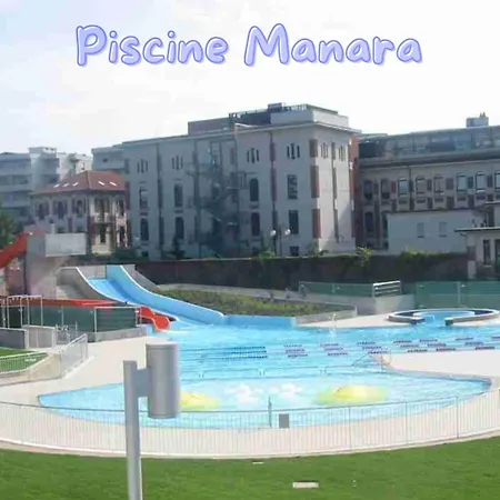 Pit Stop Apartment 2K21 - Mxp - Busto Arsizio Exterior photo