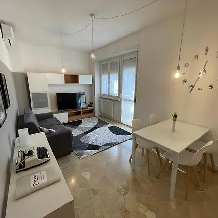 Pit Stop Apartment 2K21 - Mxp - Busto Arsizio Exterior photo