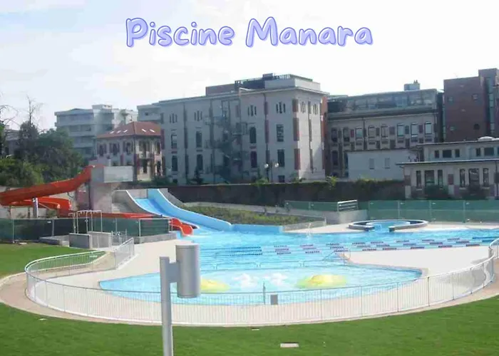 Pit Stop Apartment 2K21 - Mxp - Busto Arsizio