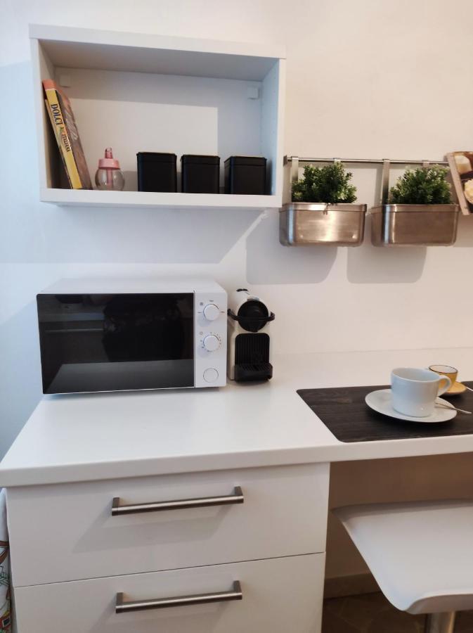 Apartment Pit Stop 2k21 - Mxp - Busto Arsizio