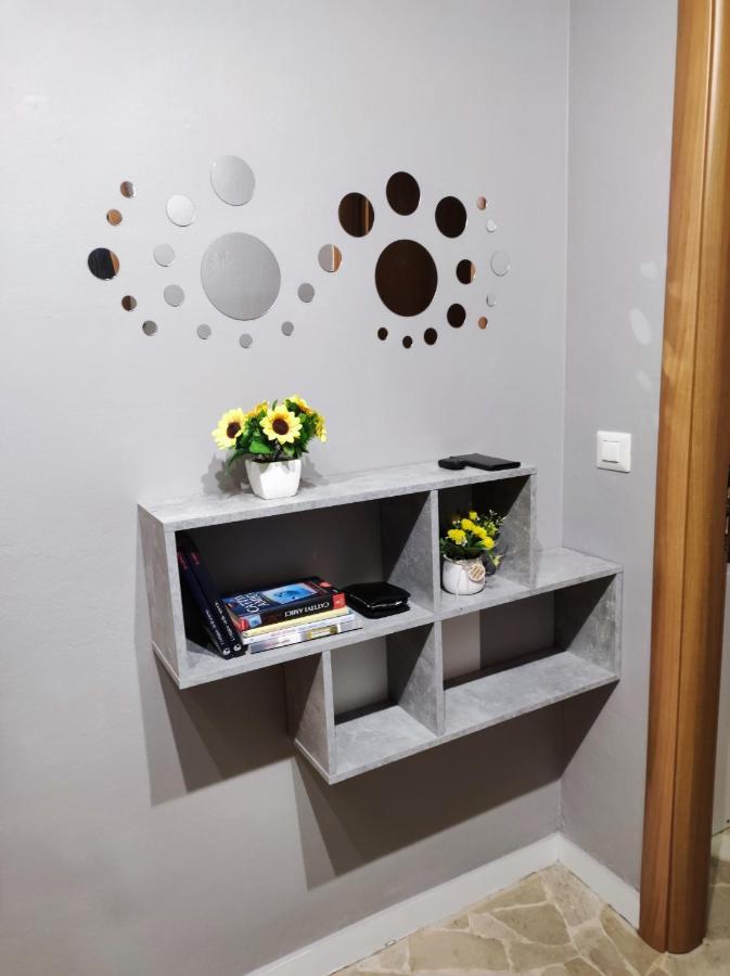Apartment Pit Stop 2k21 - Mxp - Busto Arsizio