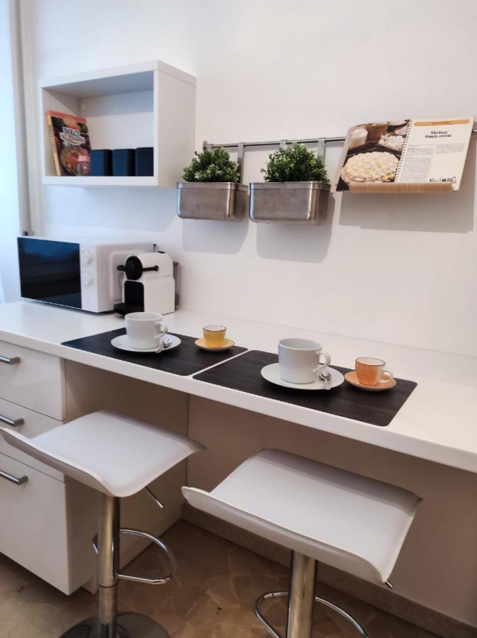 Pit Stop 2k21 - Mxp - Apartment *