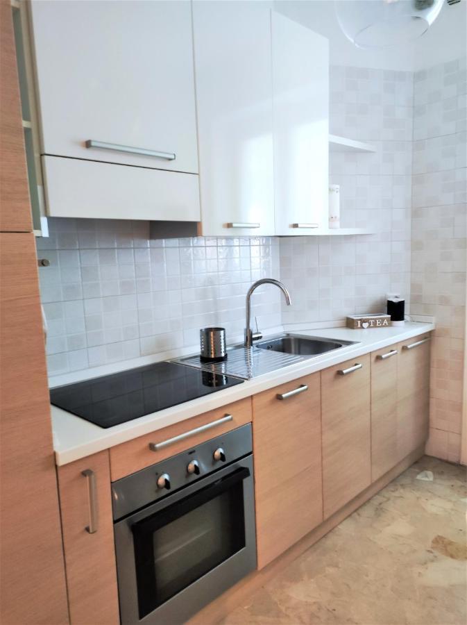 Apartment Pit Stop 2k21 - Mxp - Busto Arsizio