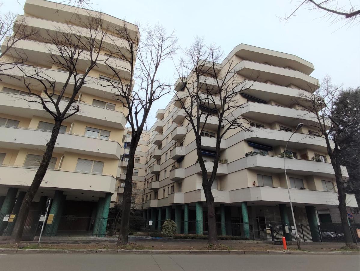 Apartment Pit Stop 2k21 - Mxp -