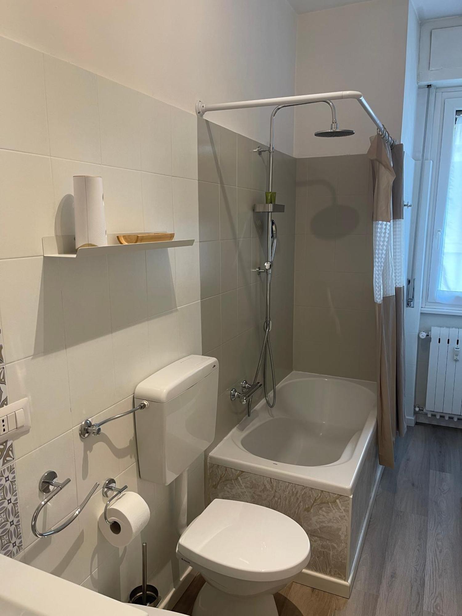 Apartamento Pit Stop 2k21 - Mxp -